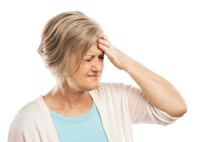 Kopfschmerzen, Migräne, HWS-Syndrom?!