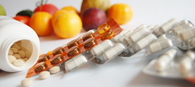 Brauchen wir wirklich Nahrungsergänzungsmittel?